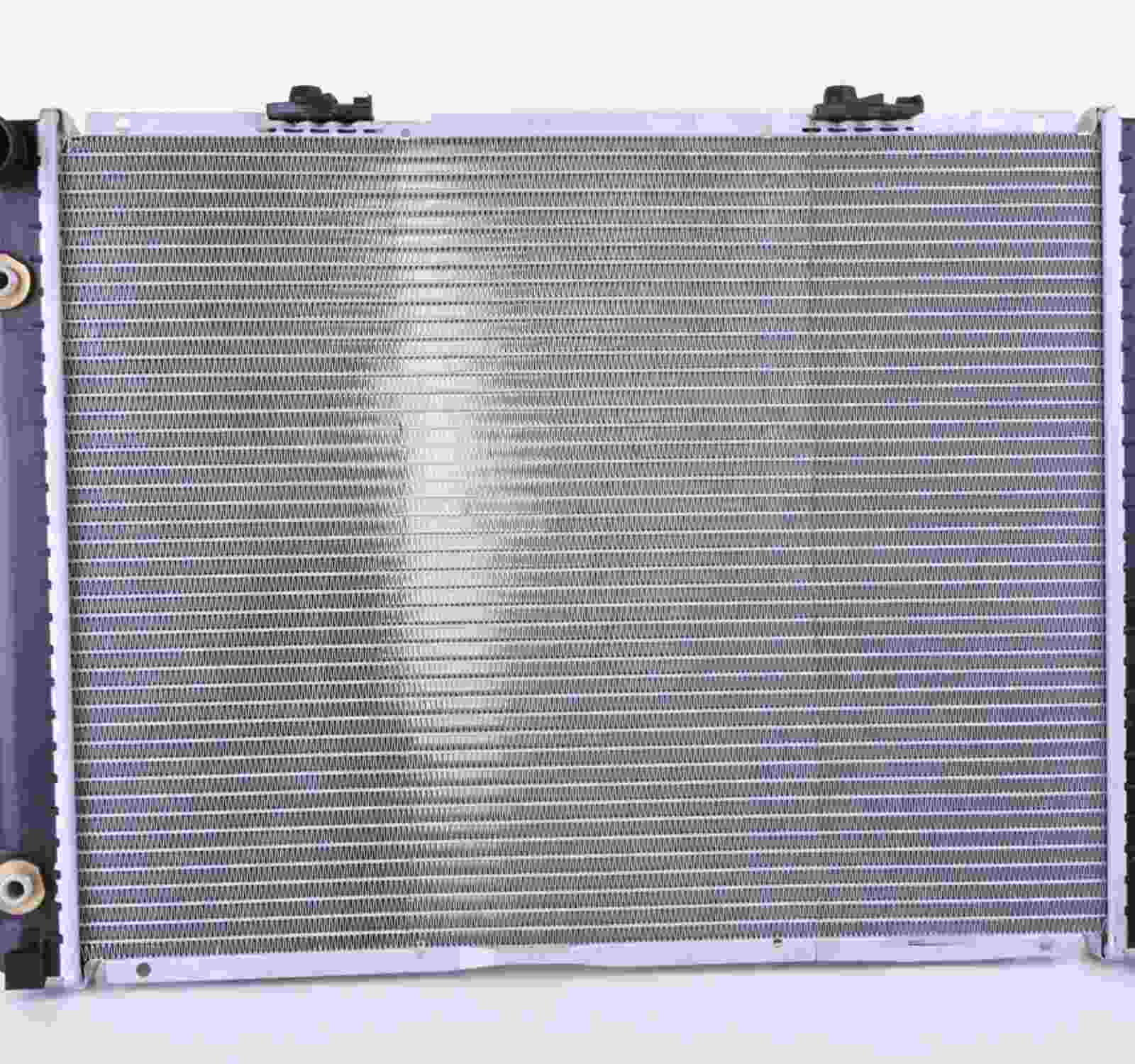Nissens Radiator