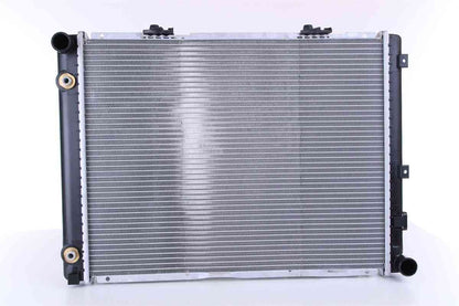 Nissens Radiator