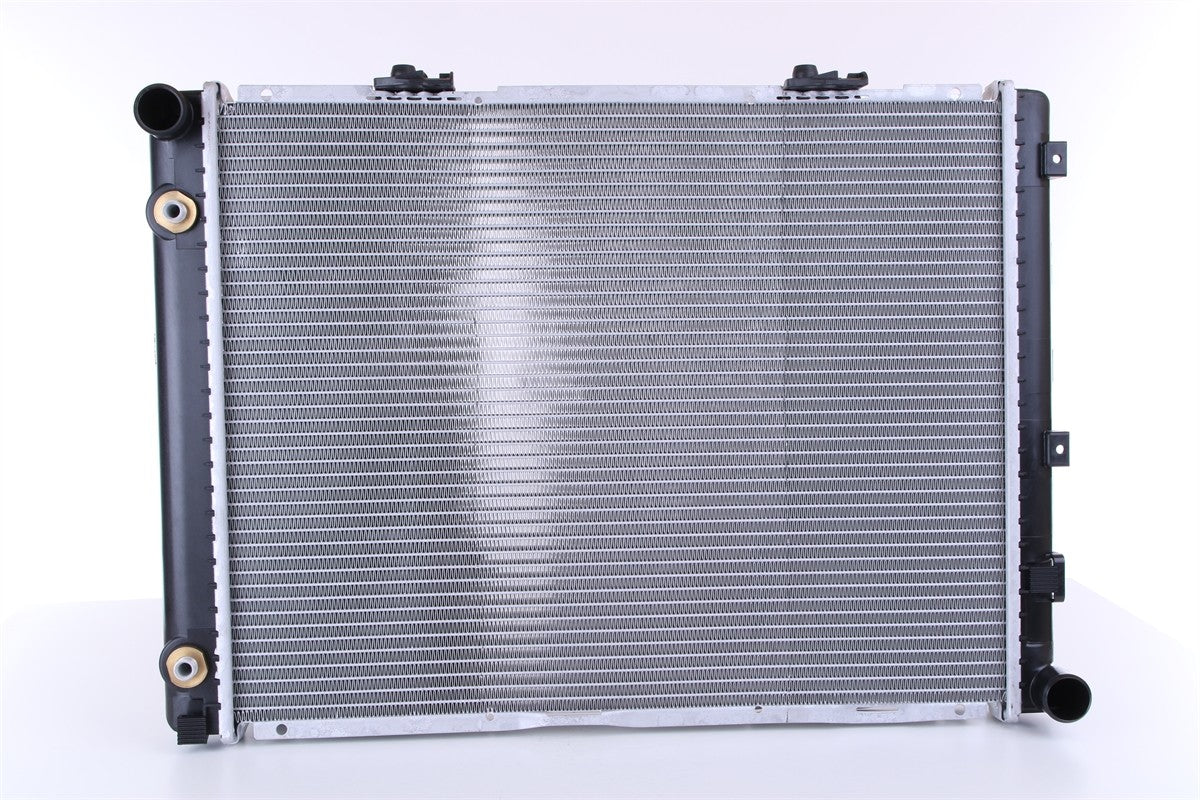 Nissens Radiator