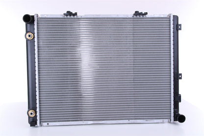 Nissens Radiator