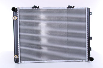Nissens Radiator