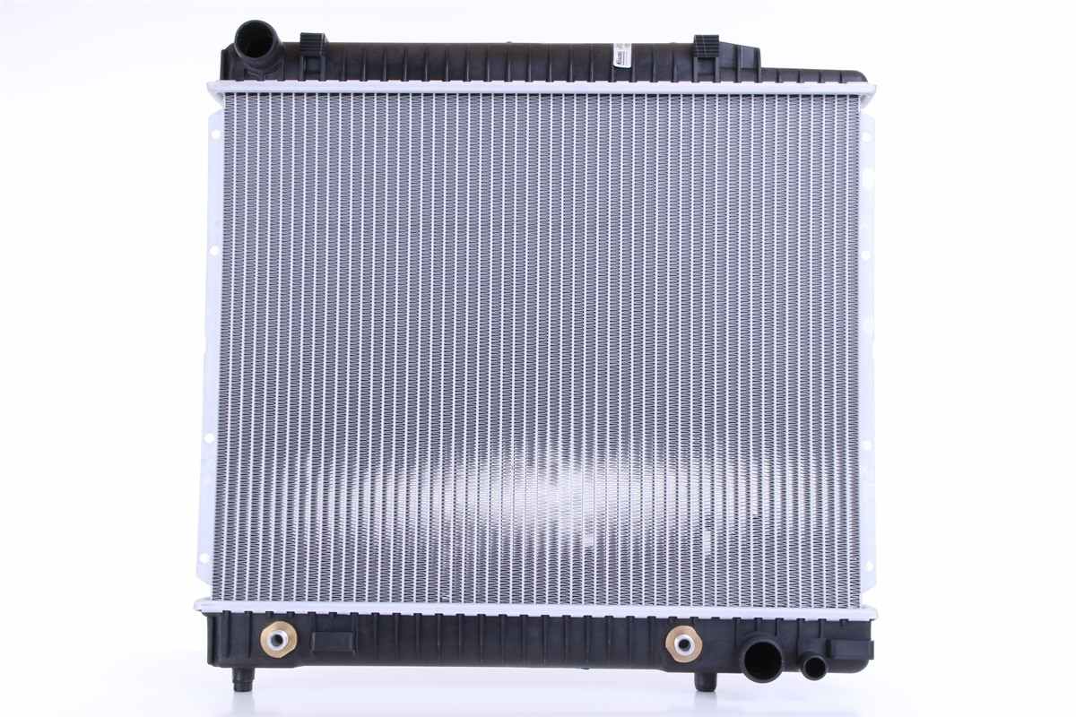 Nissens Radiator