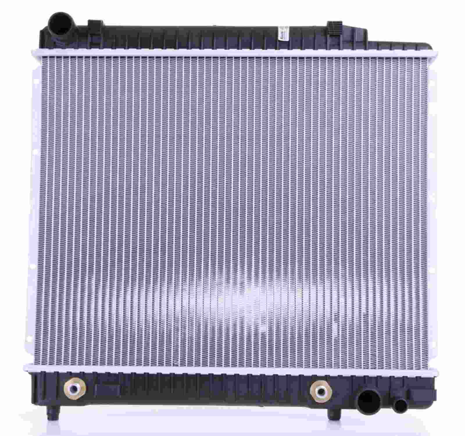 Nissens Radiator