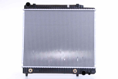 Nissens Radiator