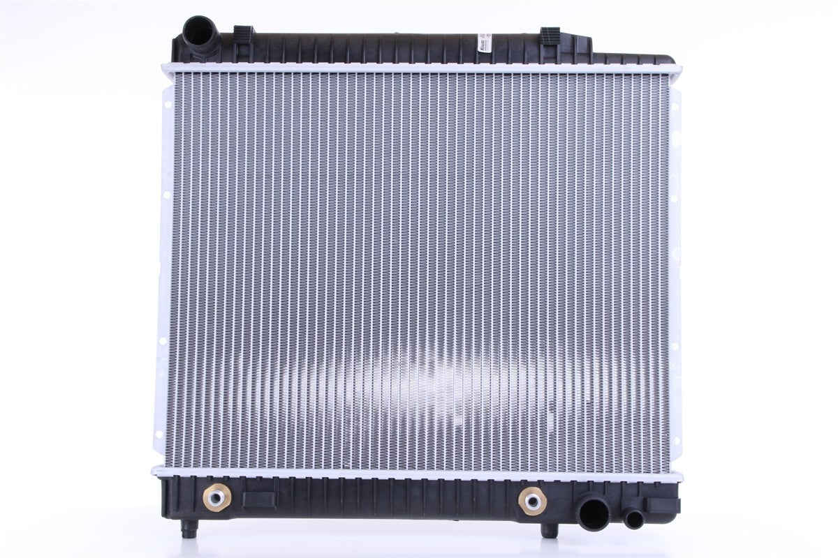 Nissens Radiator