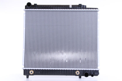 Nissens Radiator
