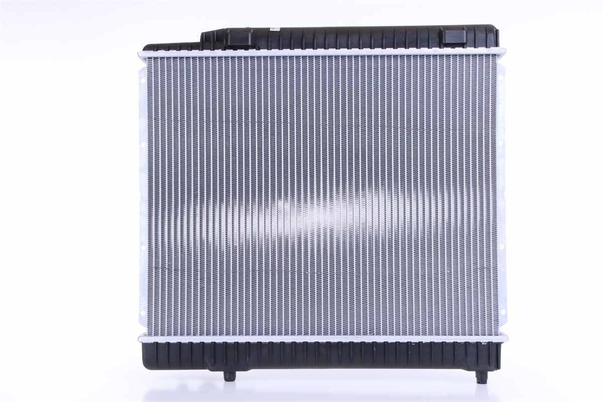 Nissens Radiator