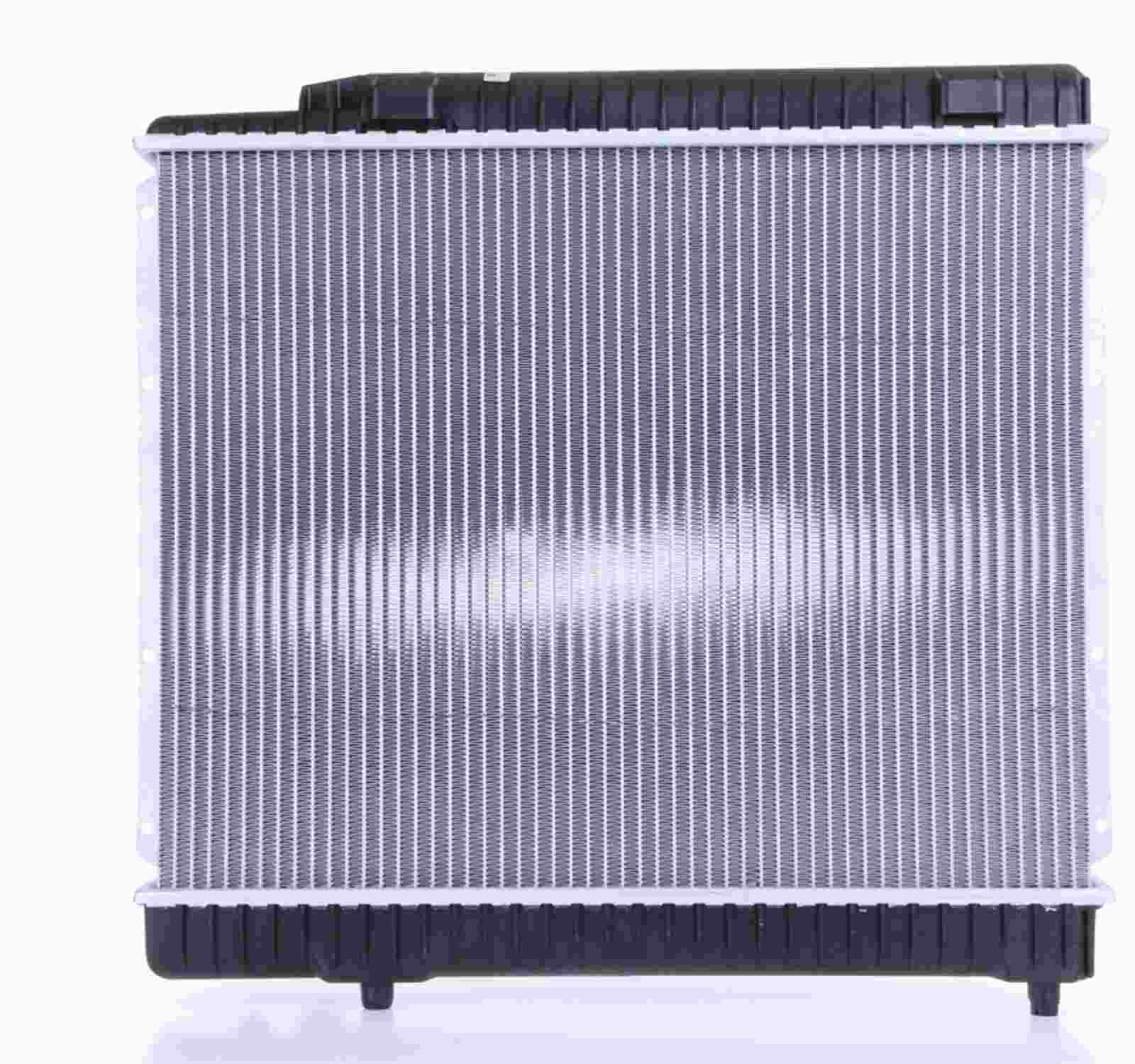Nissens Radiator