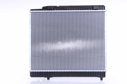 Nissens Radiator