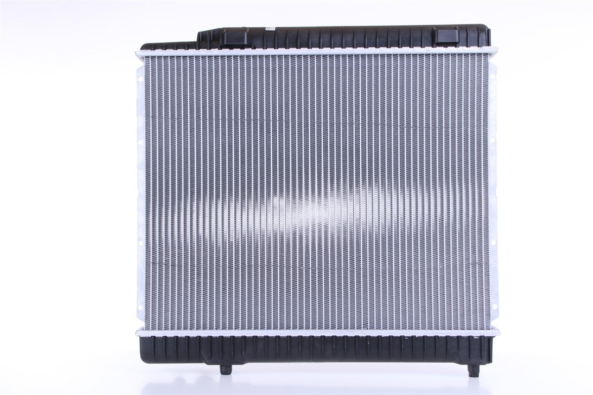 Nissens Radiator