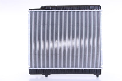 Nissens Radiator