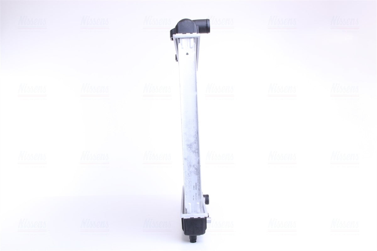 Nissens Radiator
