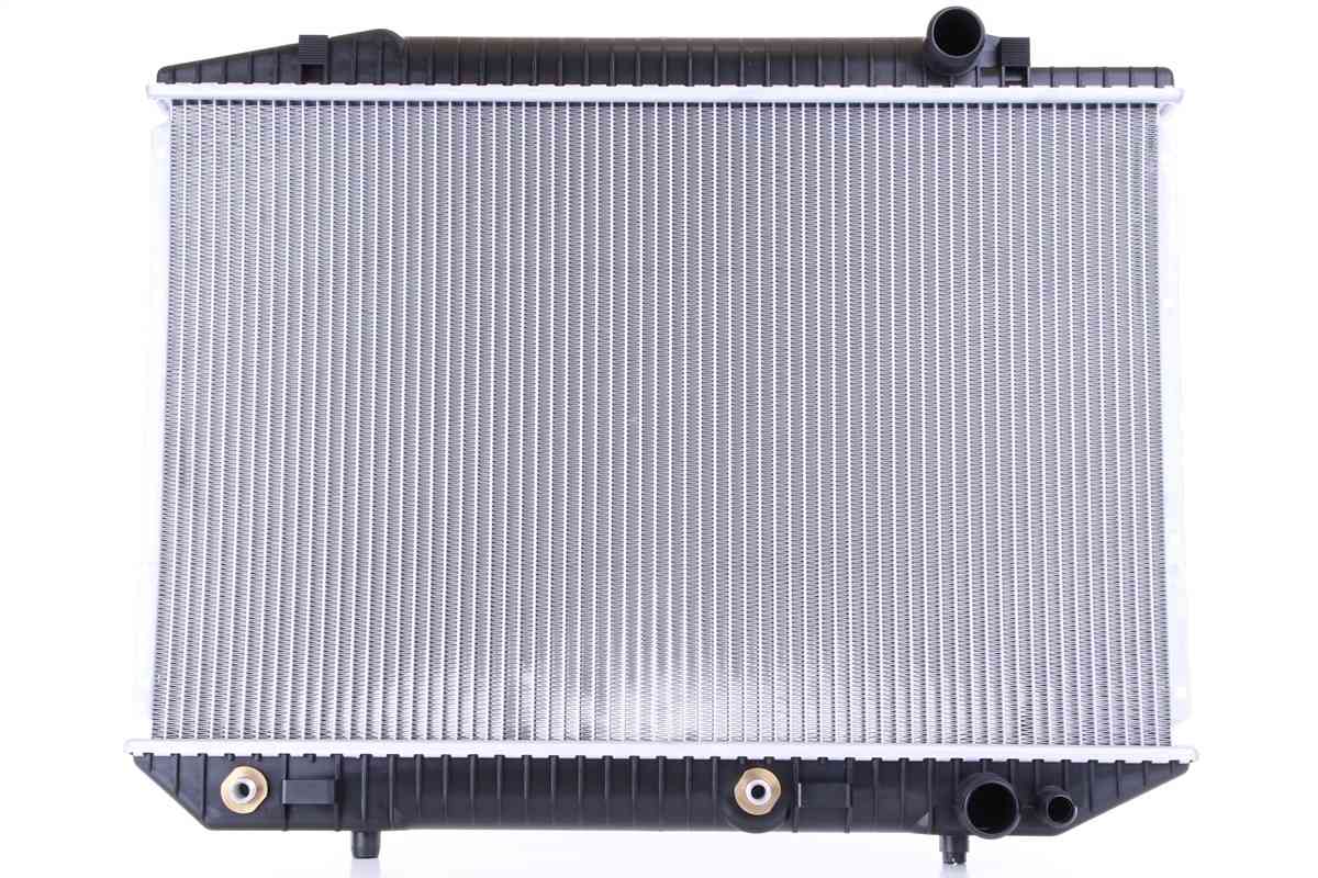 Nissens Radiator
