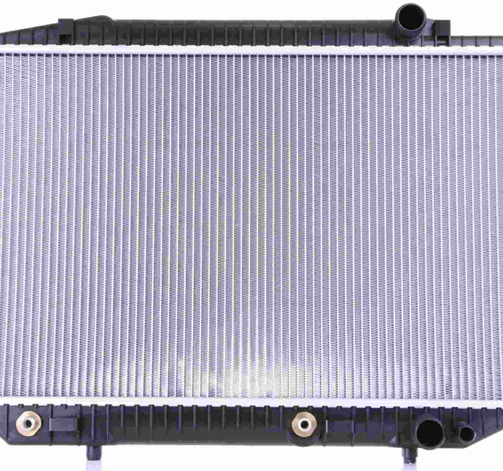 Nissens Radiator