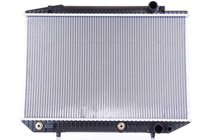Nissens Radiator