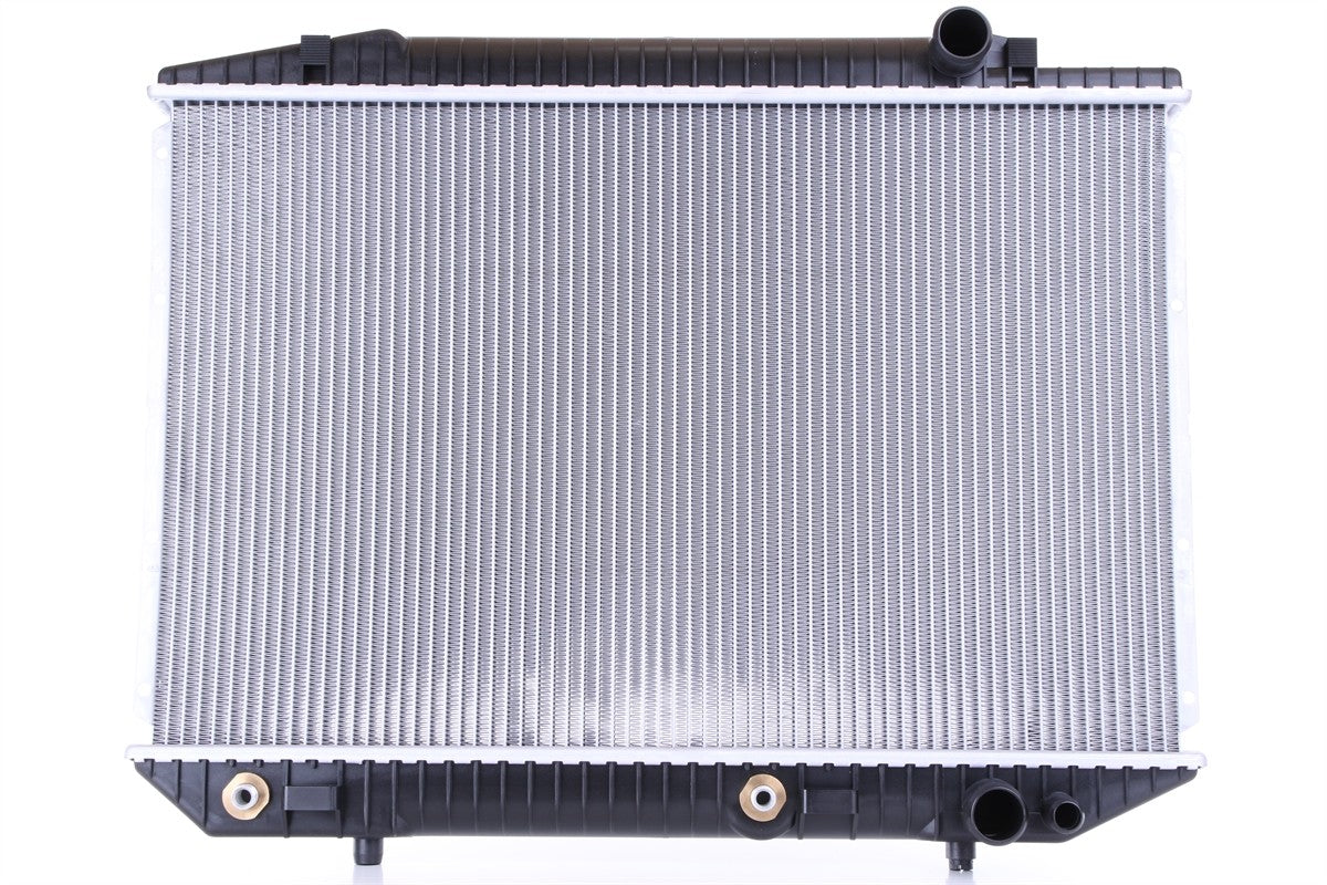 Nissens Radiator