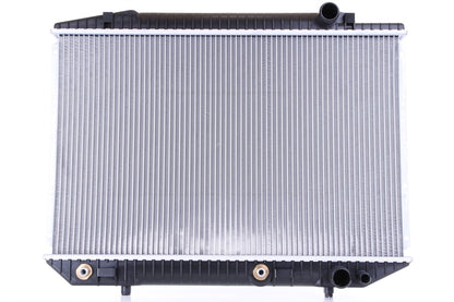 Nissens Radiator