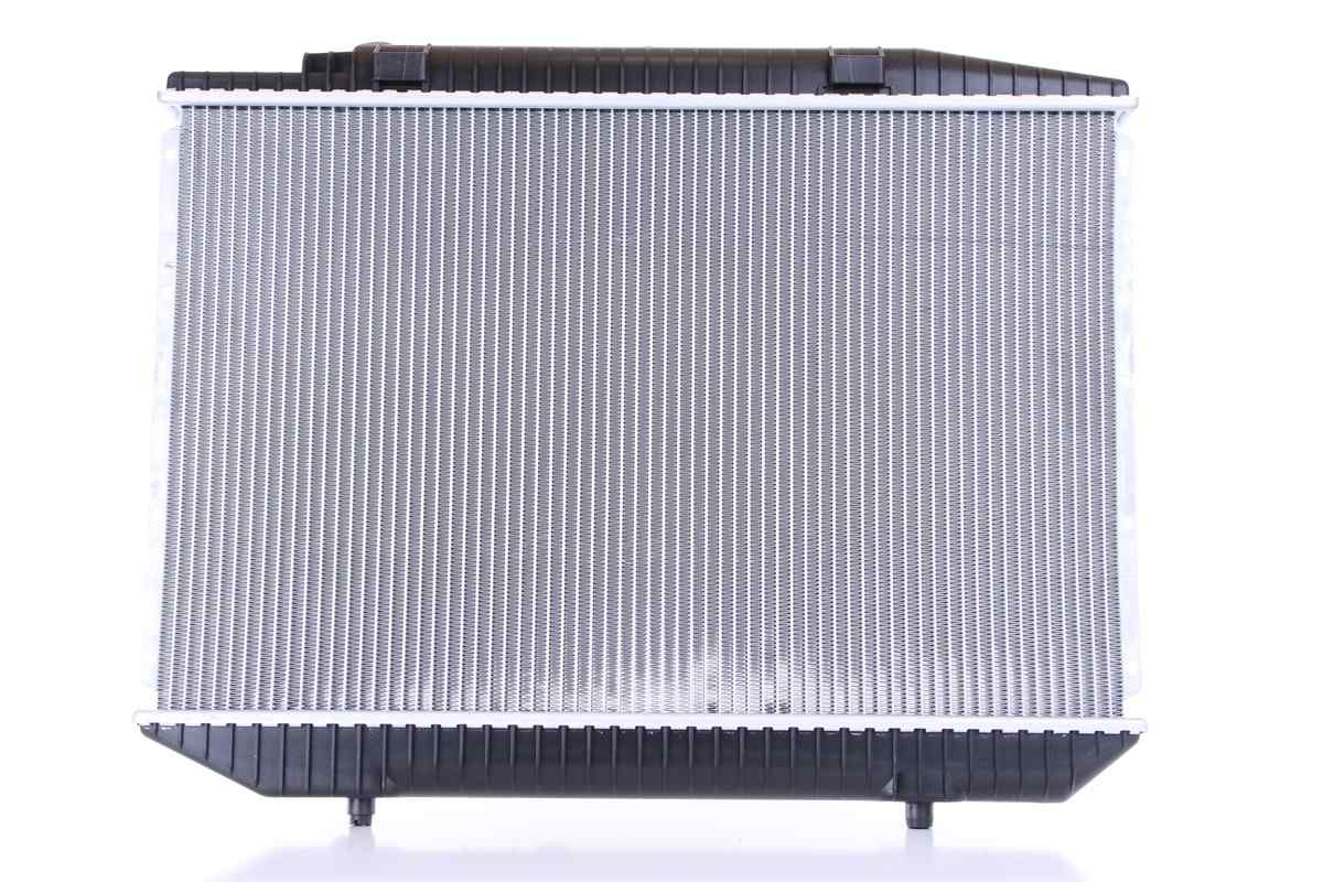 Nissens Radiator