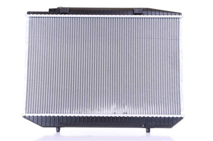 Nissens Radiator