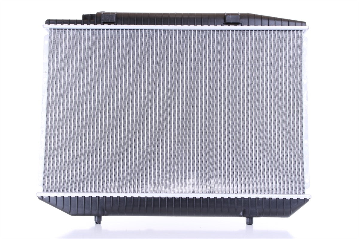 Nissens Radiator