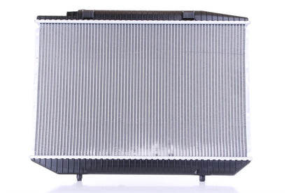 Nissens Radiator
