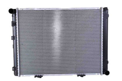 Nissens Radiator 62731A