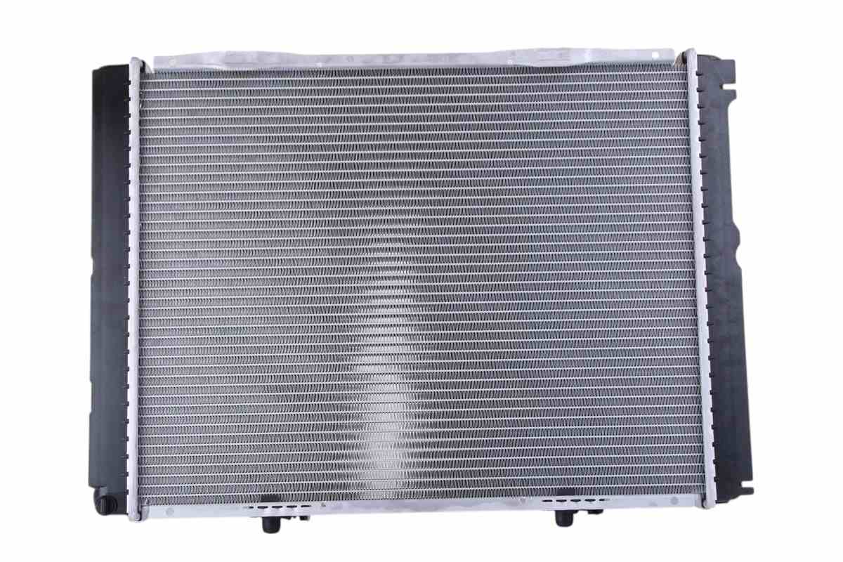 Nissens Radiator 62731A