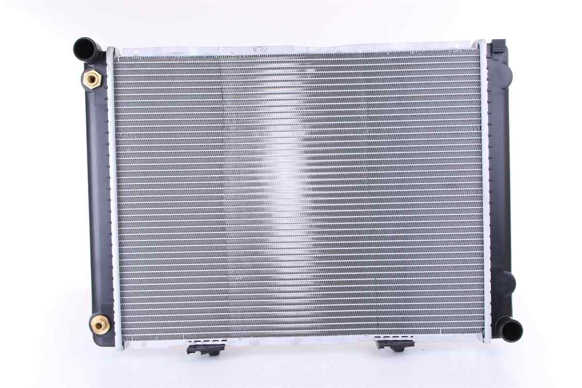 Nissens Radiator