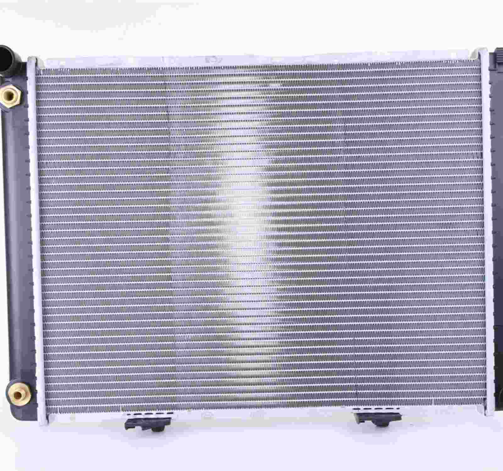 Nissens Radiator