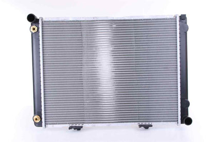 Nissens Radiator