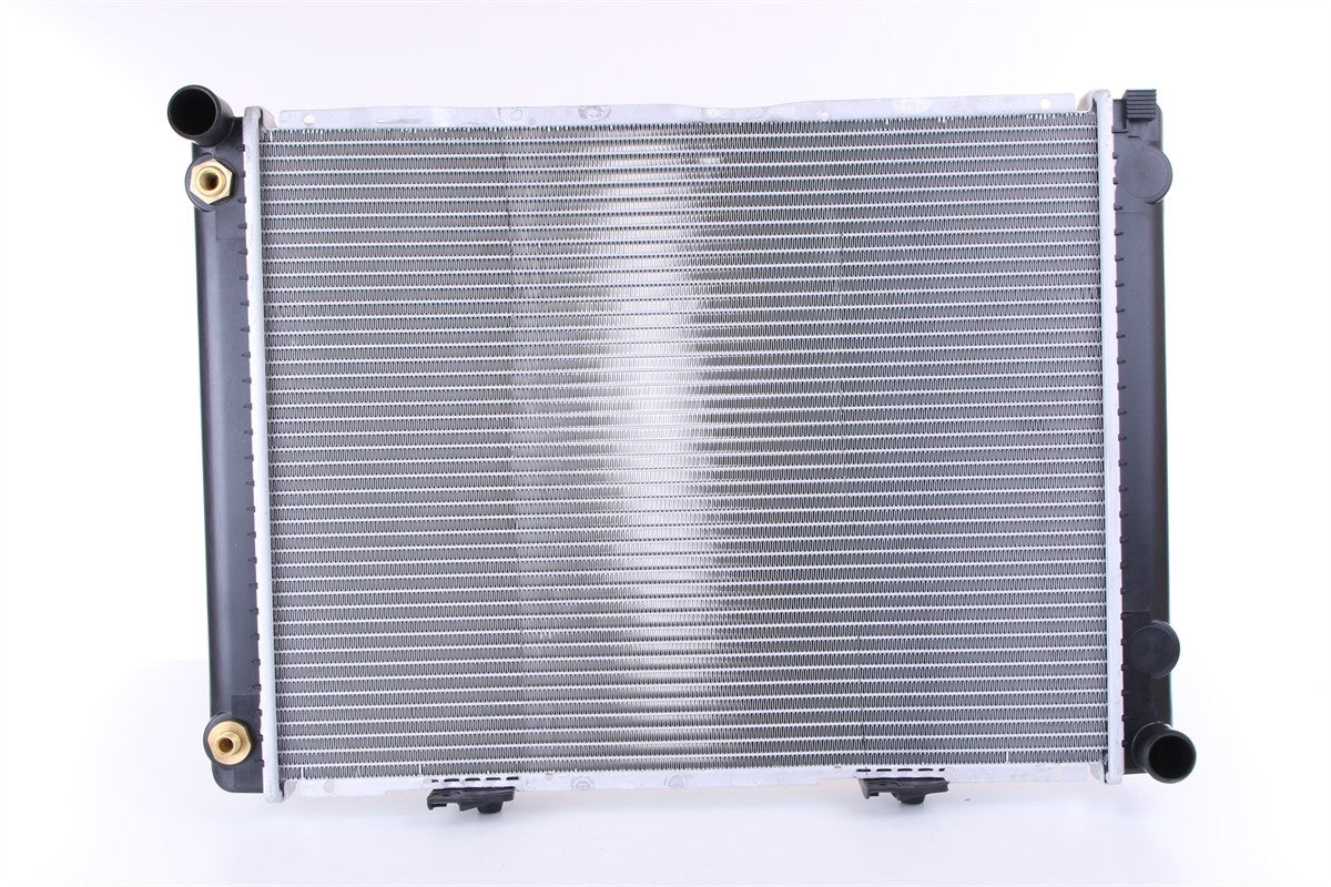 Nissens Radiator