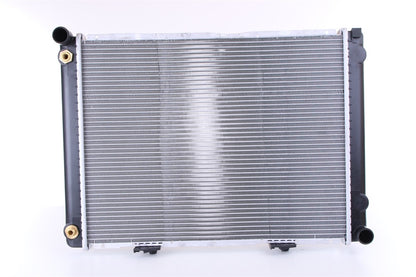 Nissens Radiator