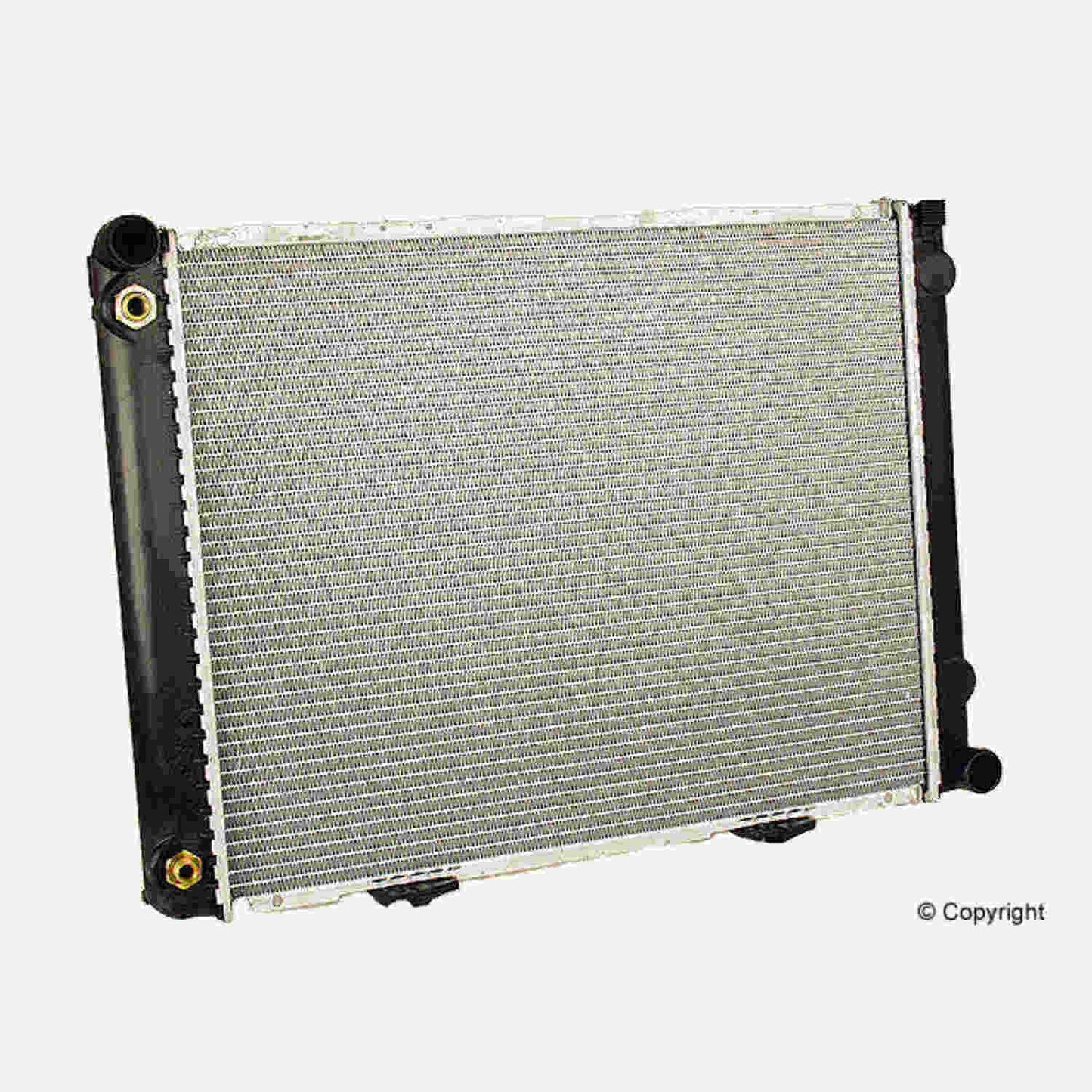 Nissens Radiator