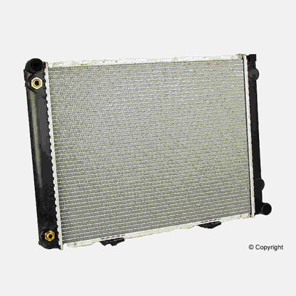 Nissens Radiator