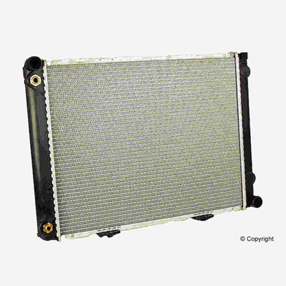 Nissens Radiator