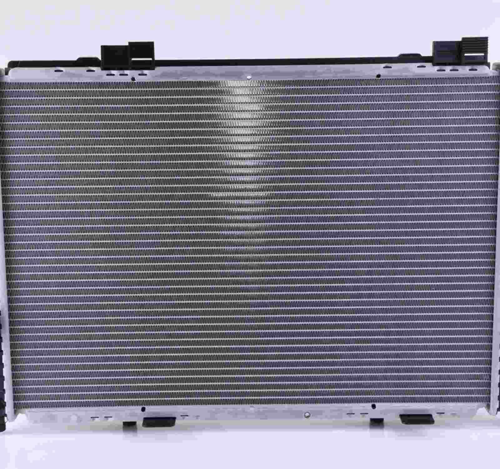Nissens Radiator