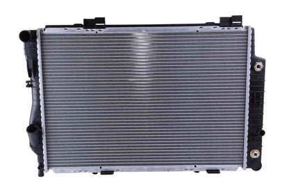Nissens Radiator