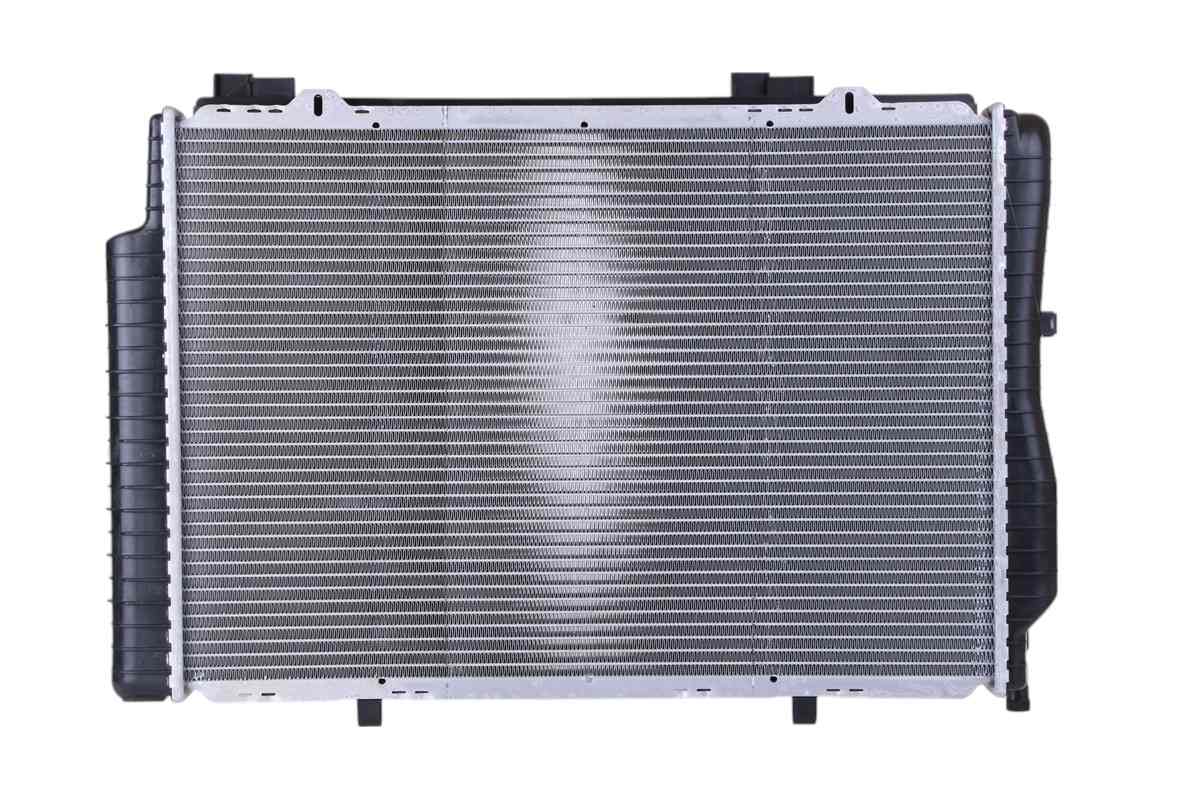 Nissens Radiator