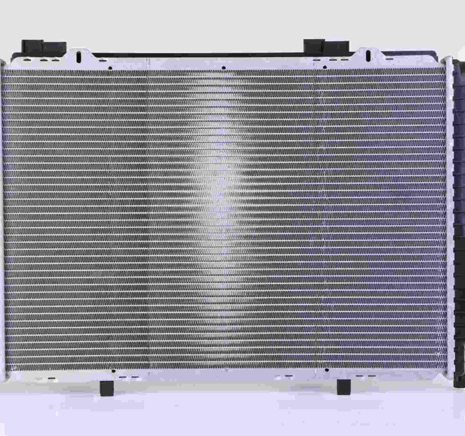 Nissens Radiator