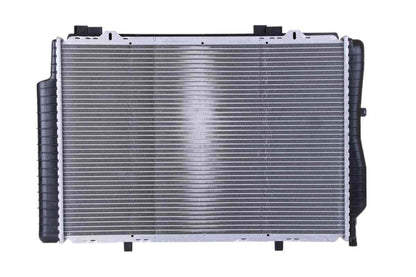 Nissens Radiator