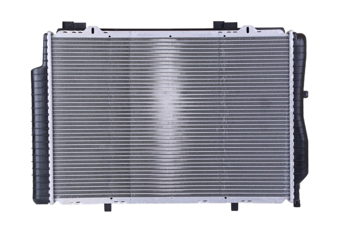 Nissens Radiator