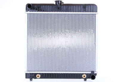 Nissens Radiator 62740
