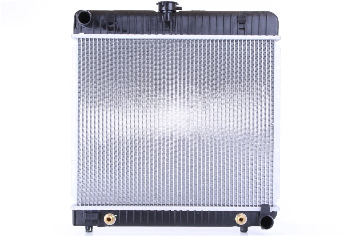 Nissens Radiator 62740