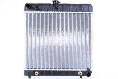 Nissens Radiator 62740