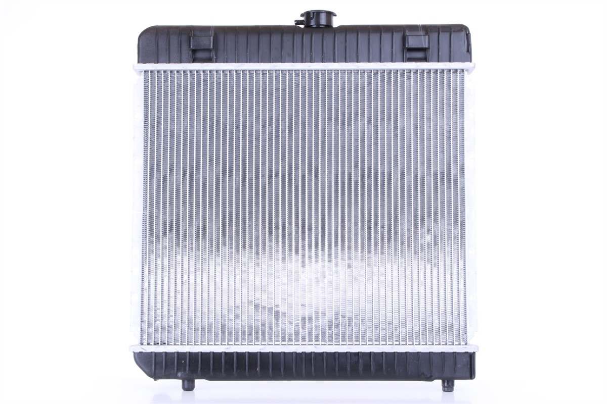 Nissens Radiator 62740