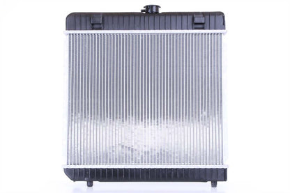 Nissens Radiator 62740