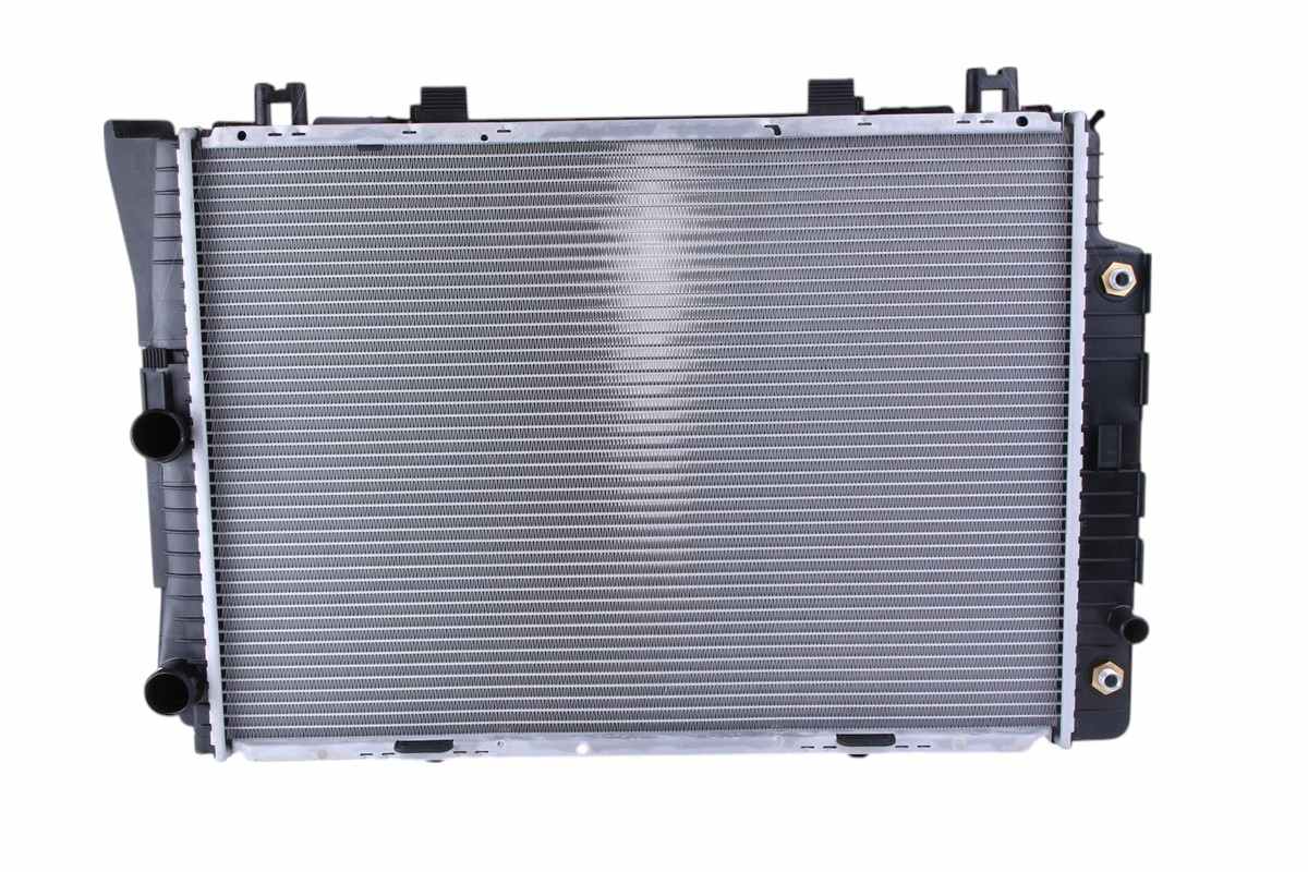 Nissens Radiator
