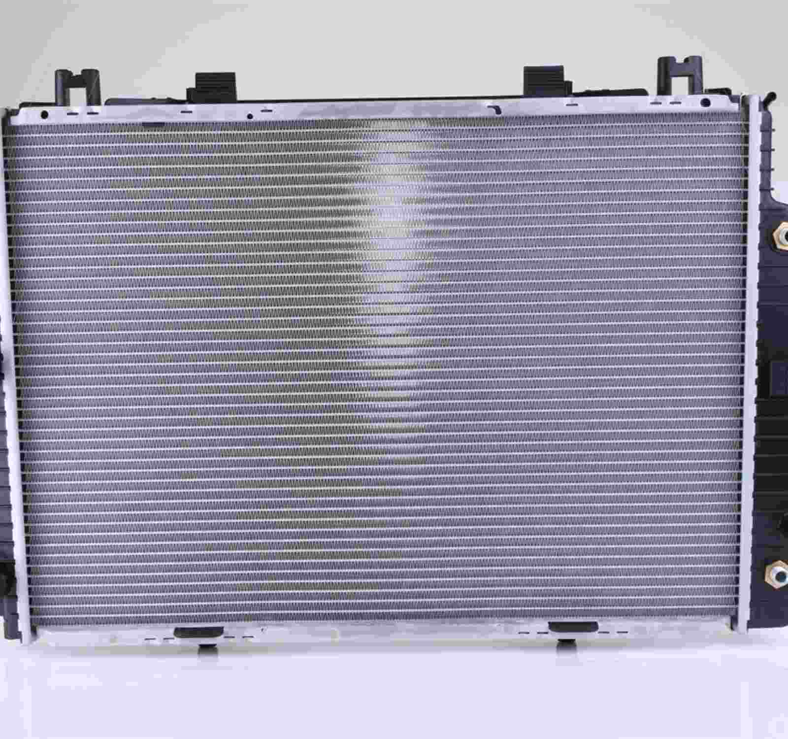 Nissens Radiator