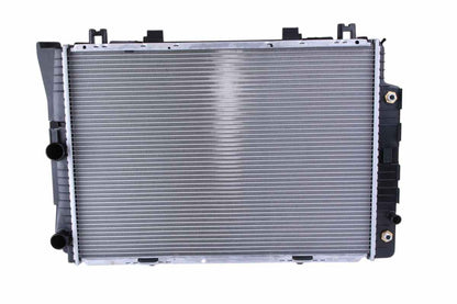 Nissens Radiator