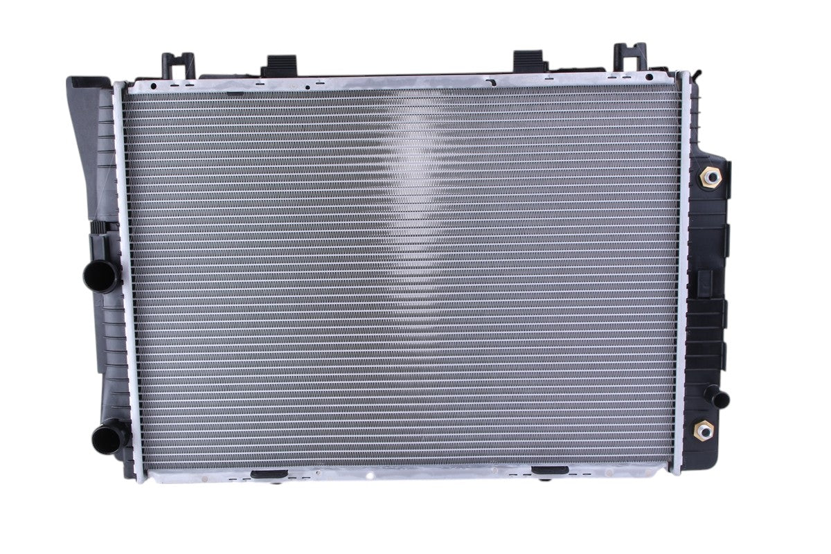 Nissens Radiator